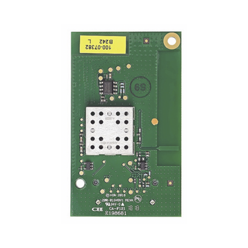 Módulo de Comunicación y Automatización ProSeries / Wi-Fi 802.11 b/g/n / Z-Wave Plus / Compatible con Amazon Alexa / Control Remoto Total Connect / Compatible con Paneles ProSeries