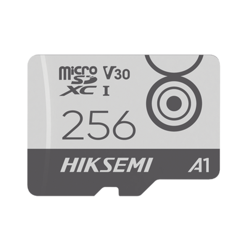 Memoria MicroSD / Clase 10 de 256 GB / Especializada Para Videovigilancia Movil (Uso 24/7) / Soporta Altas Temperaturas / 95 MB/s Lectura / 55 MB/s Escritura