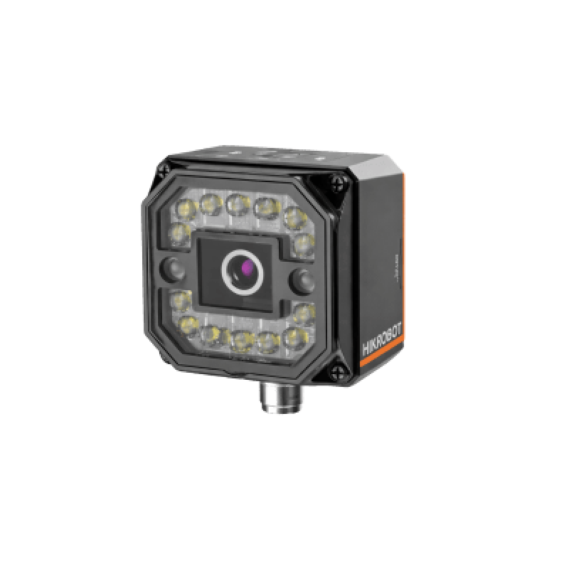 HIKROBOT MV-SC3016C-12M-WBN Cámara Inteligente para Control de Calidad / Especializada para Procesos Automáticos / Hasta 40 Diferentes Análisis / 2 Me