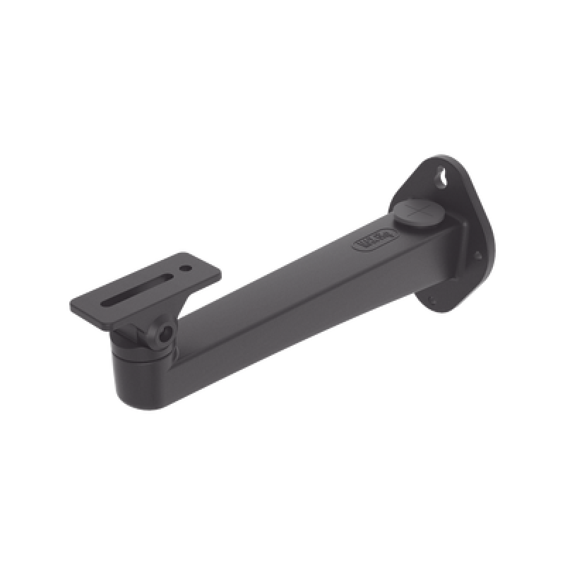 (HikFire) Montaje para Cámara Térmica de Detección de Fuego / Material de Aluminio