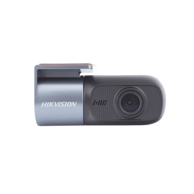 HIKVISION AE-DC2018-D1 Cámara Móvil (Dash Cam) para Vehículo 2 Megapixel (1080p) / Micrófono y Bocina Integrado / Wi-Fi / Micro SD / Conector Mini USB