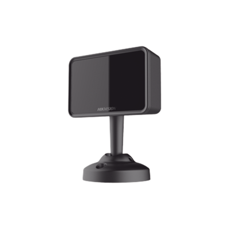 HIKVISION AE-VC154T-IT(3.1) Cámara Movil 720p / Lente 6 mm / Conexión Tipo Aviación / Micrófono Integrado / 3 Mts IR / DBA (Analisis de Comportamiento