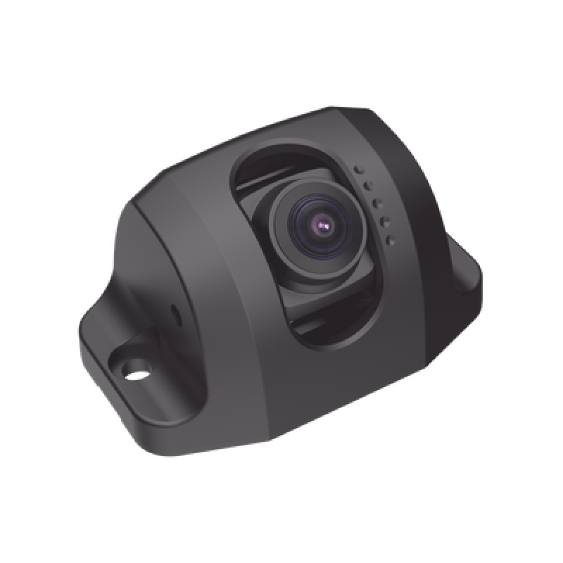 HIKVISION AE-VC236T Cámara Móvil TURBO 2 Megapíxel (1080P) / Lente 1 mm / Conector Tipo Aviación / Exterior IP68 & IP69 / Antivandalico IK10 / BSD (De