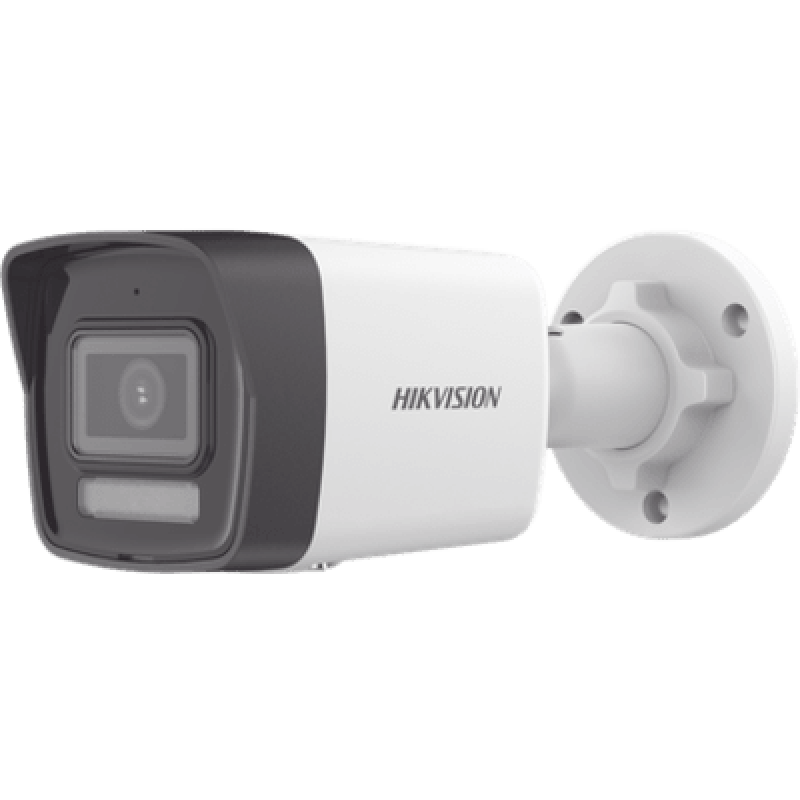 Cámara Bala IP / 2 Megapixel / Dual Light 30 m (98.4 ft) / AcuSense Lite / IP67 / PoE / Ángulo 103°