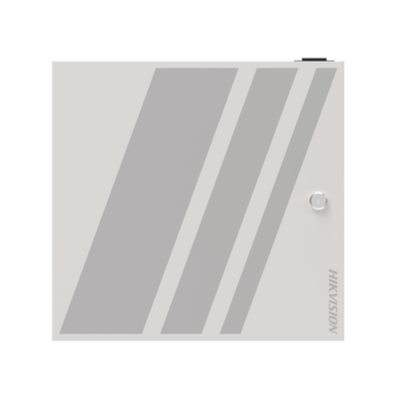 HIKVISION DS-K2704X Controlador de Acceso de 4 Puertas / Administrable en la Nube con Hik-Connect Teams / Interfaz Web / Expandible con Módulo DS-K2M0