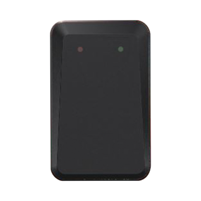 HIKVISION DS-TMG035(ANTIFALLRADAR) Sensor de Presencia para Acceso Vehicular / Radar de Entrada y Salida / Evita que Baje la Barrera Vehicular / Salid
