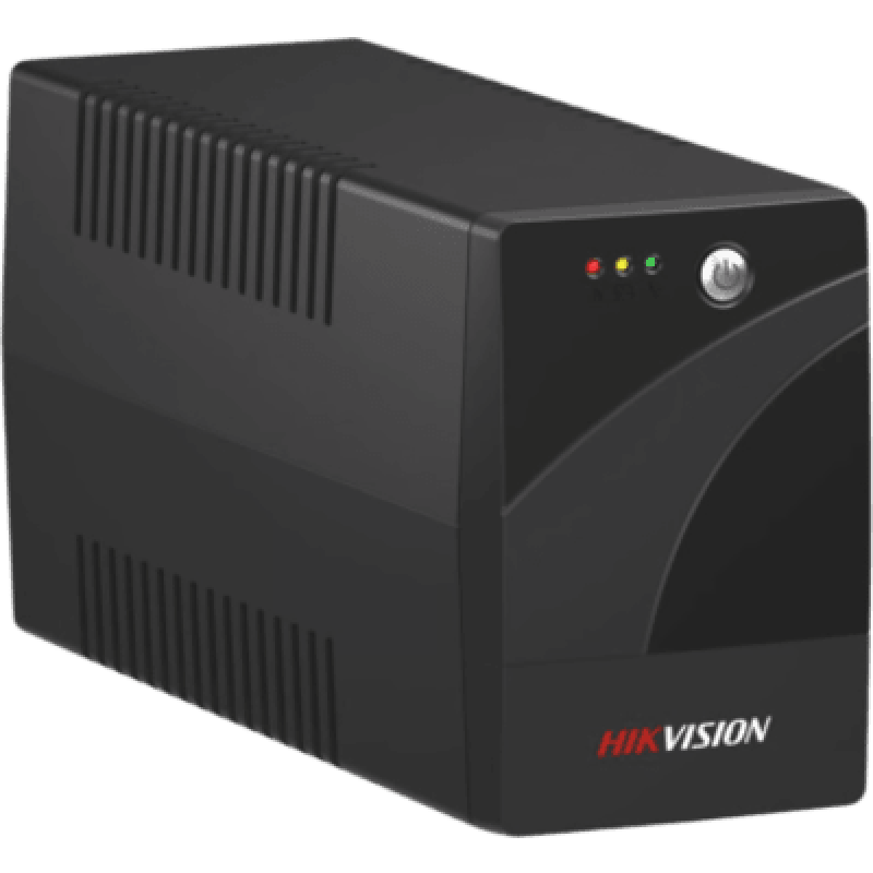 UPS Interactivo / 1000 VA / 600 W / 6 Tomas NEMA 5-15R / 4 con Respaldo / 2 sin Respaldo / USB de Monitoreo