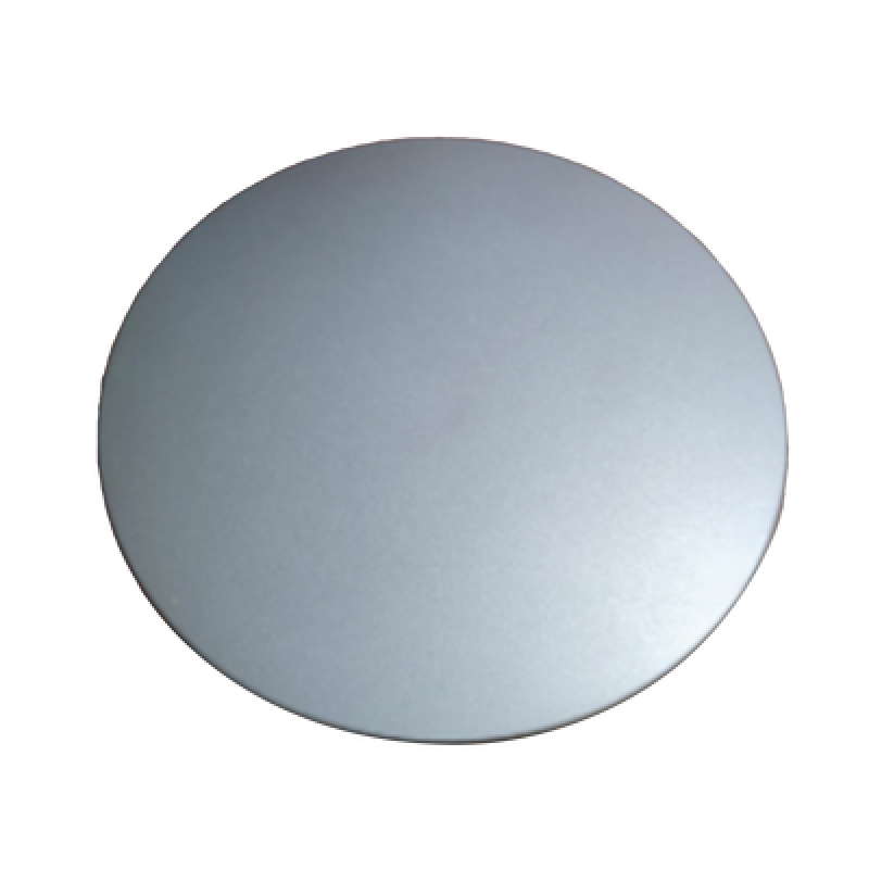 (DS-KAB-COVER) Tapa Plastica para Torniquetes / Cubre Perforación para Reconocimiento Facial (Excepto DS-K3G411) Compatible con modelos HIkvision y AccessPRO