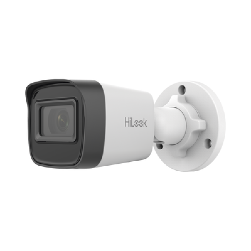 Bala IP / 2 MP 1080p / Lente 2.8 mm / 20 m IR / IP67 / PoE / dWDR / H.265+ / ONVIF / 65.6 ft IR