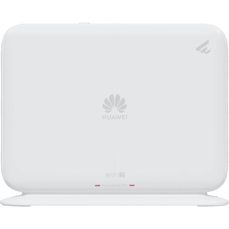 Router Wi-Fi 7 / Repetidor de ONT / Hasta 3.6 Gbps vía Wi-Fi / Tecnología Anti-Interferencia y Auto-Reparación de red / Puertos Gigabit LAN/WAN