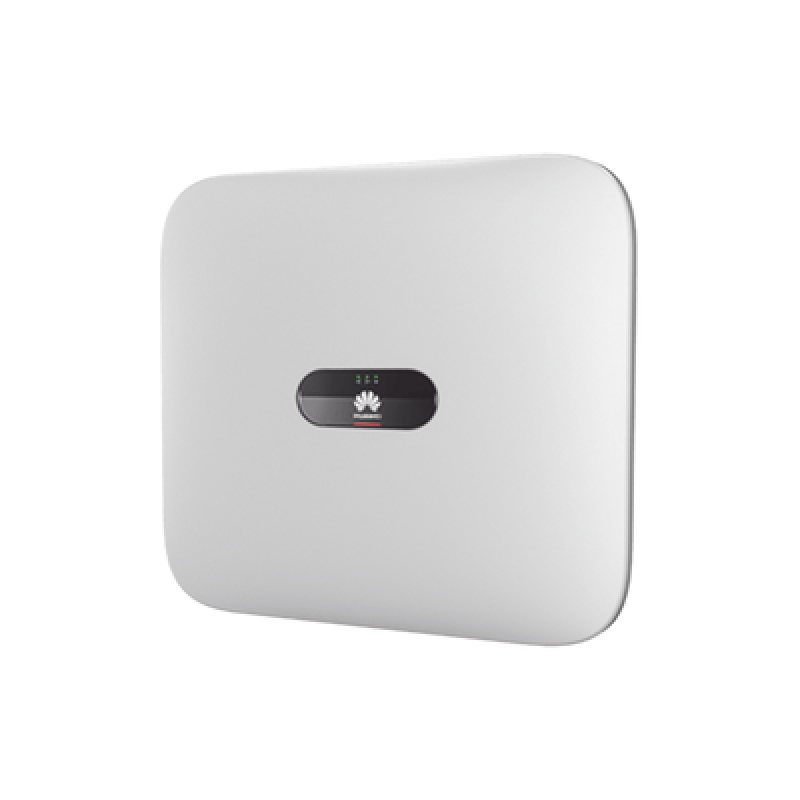 HUAWEI FUSIONSOLAR SUN2000-6KTL-L1 Inversor Híbrido para Interconexión a CFE de 6 kW con Salida de 220 Vca.