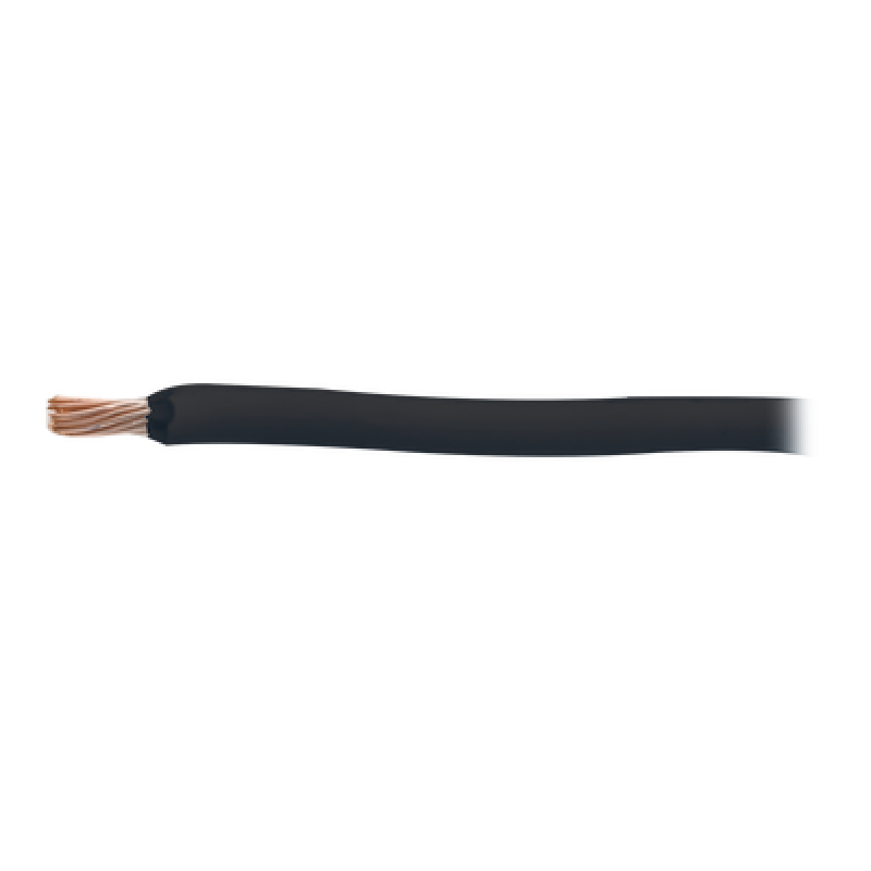 Cable THW-LS / Calibre 12 AWG / 19 Hilos / 100 m (328 ft) / PVC Autoextinguible / 90°C / NMX-J-010-ANCE