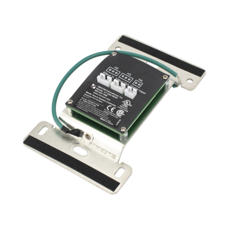 Sistema Actuador WBI INNCOM / Control de Iluminación IRAS / Automatización de Habitación Honeywell / Integración EMS / 03-7001-5