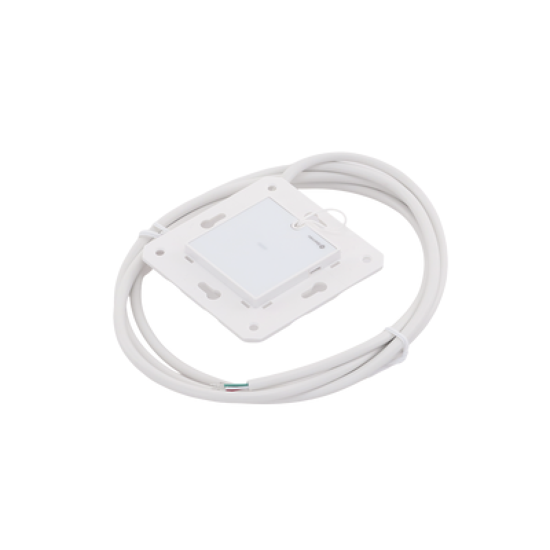 Modulo de Pared para Tirador de Baño con LED Indicador IP67 / Compatible con NX0019/B, NX0015 y NX1021