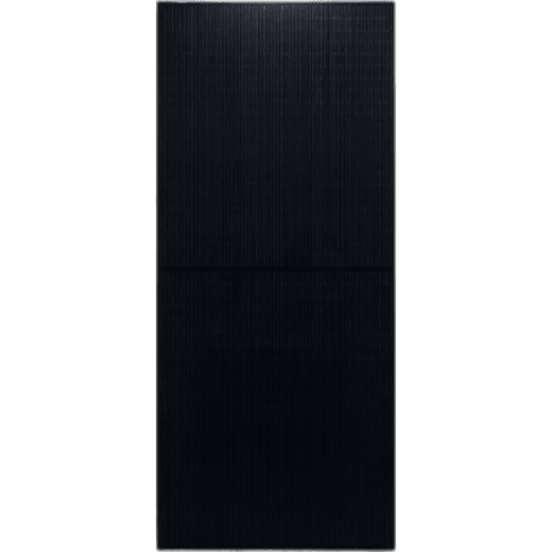 Módulo Solar Bifacial Doble Vidrio L-TOPCon / 650 W / 42.60 Vmp / 50.28 Vcc / Monocristalino 132 Celdas 182×210 mm / Bifacialidad 85±5% / Eficiencia 24.06% / IP68