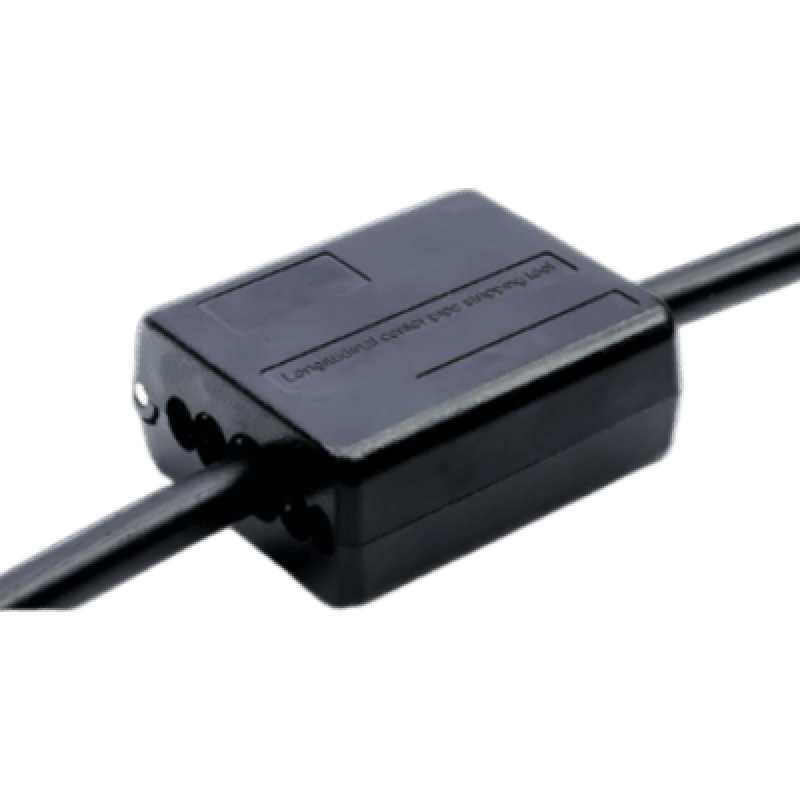 Desforradora de Fibra Óptica / Corte Longitudinal y Anular / Rango 4.5 a 11 mm (0.18 a 0.43 in) / Acceso Intermedio
