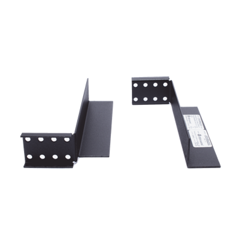 LINKEDPRO BY EPCOM LP-DVR-RA20-31 Adaptador Universal para rack 19" para Videograbadoras de Ancho de 20 a 31 cm.