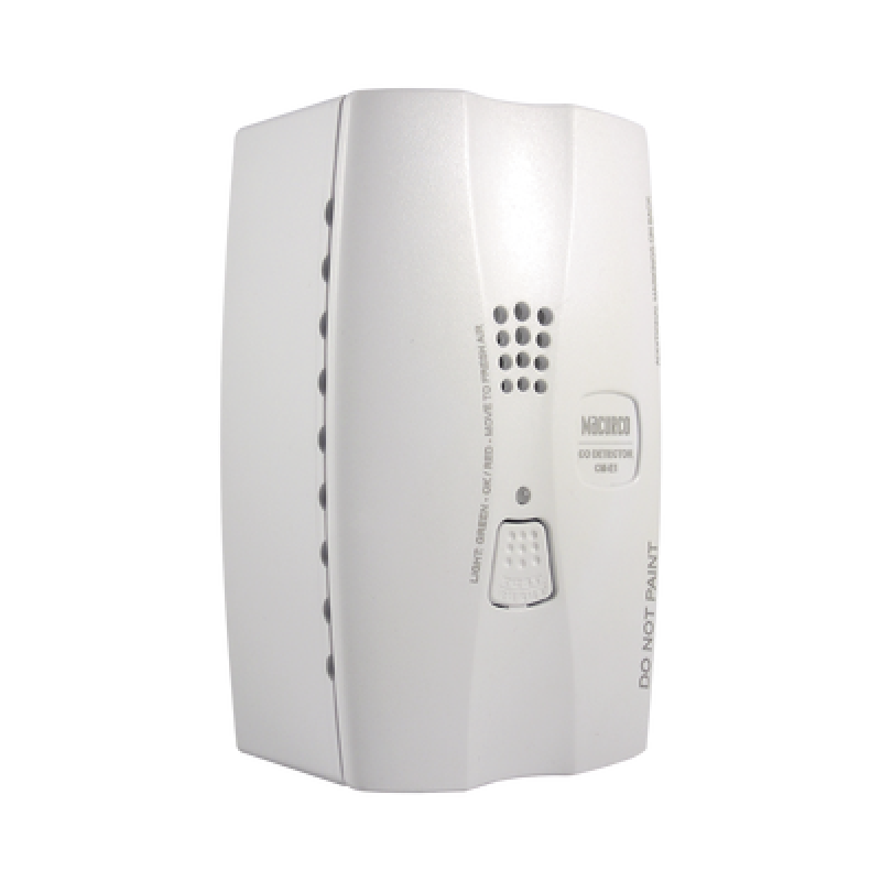 MACURCO - AERIONICS CM-E1 Detector de Monóxido de Carbono