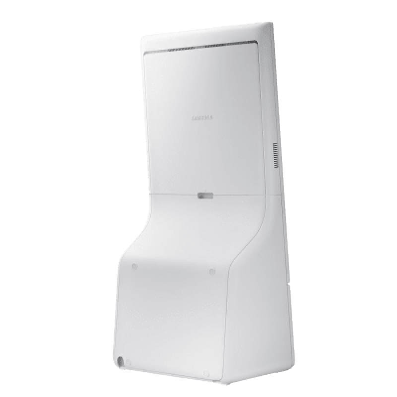 Base para Kiosco Inteligente Samsung necesario para pantalla KM24A o KM24C