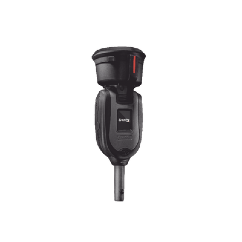 SDI TESTIFIRE-XTR2 Probador Electrónico Avanzado All-in-One TEST-REPORT-SHARE Para Detectores De Humo y Térmicos