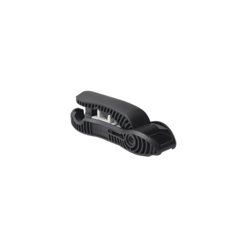 Herramienta de Terminación para Conectores Z-Plug de Siemon, Color Negro