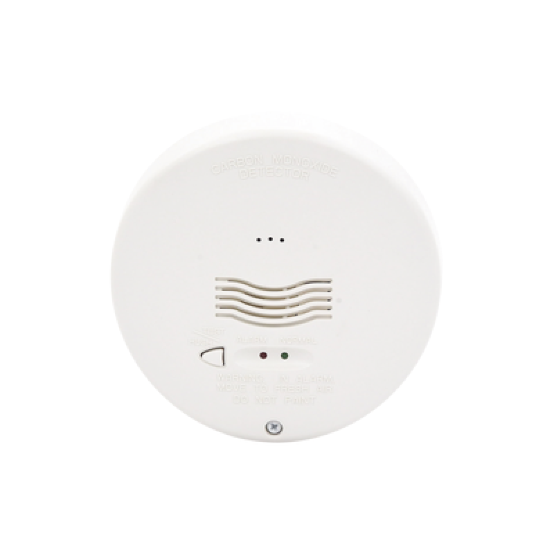 Detector de Monóxido de Carbono, Montaje en Techo, para Panel de Detección de Incendio