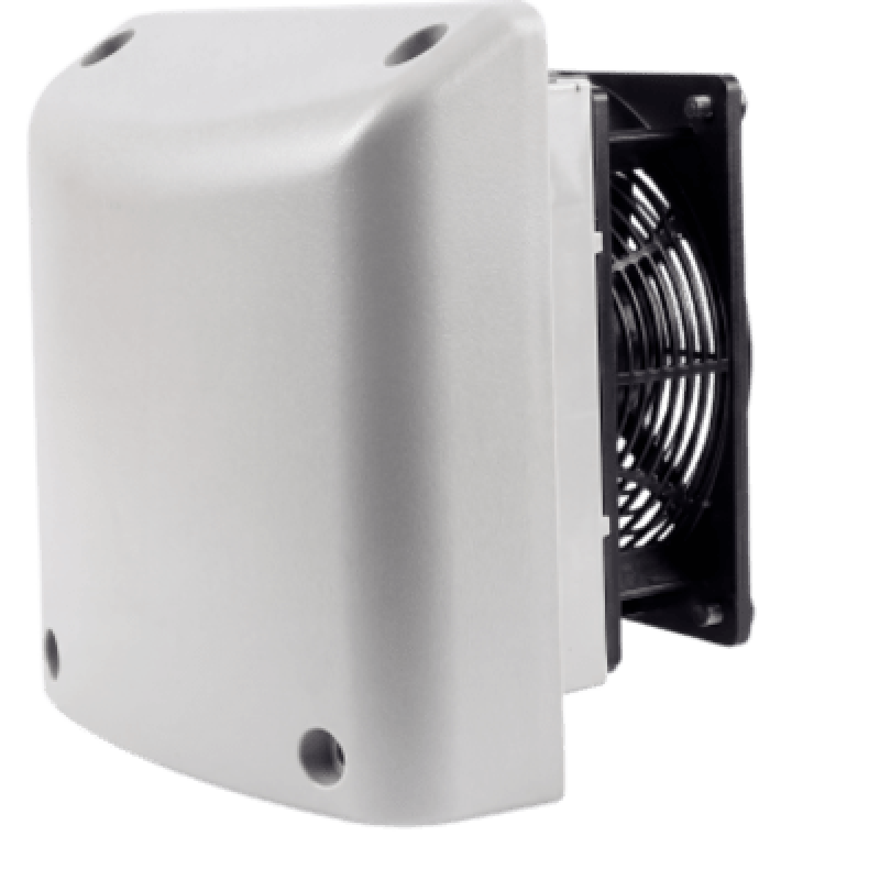 Ventilador con Filtro para Gabinetes de la línea PST-AV
