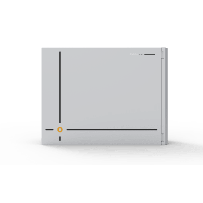 Batería de Litio LiFePO4 / 51.2 Vcc / 230 Ah / 11.776 kWh / IP66 / Instalación en Pared