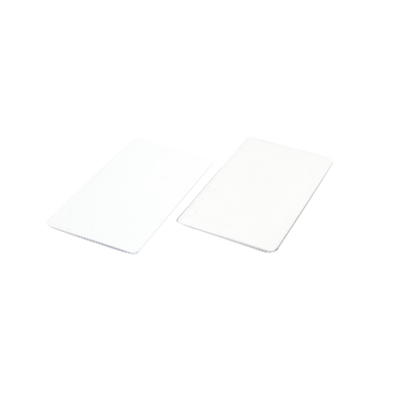 Tarjeta PVC Mifare / Frecuencia 13.56 Mhz / Tipo ISO Prox / Imprimible