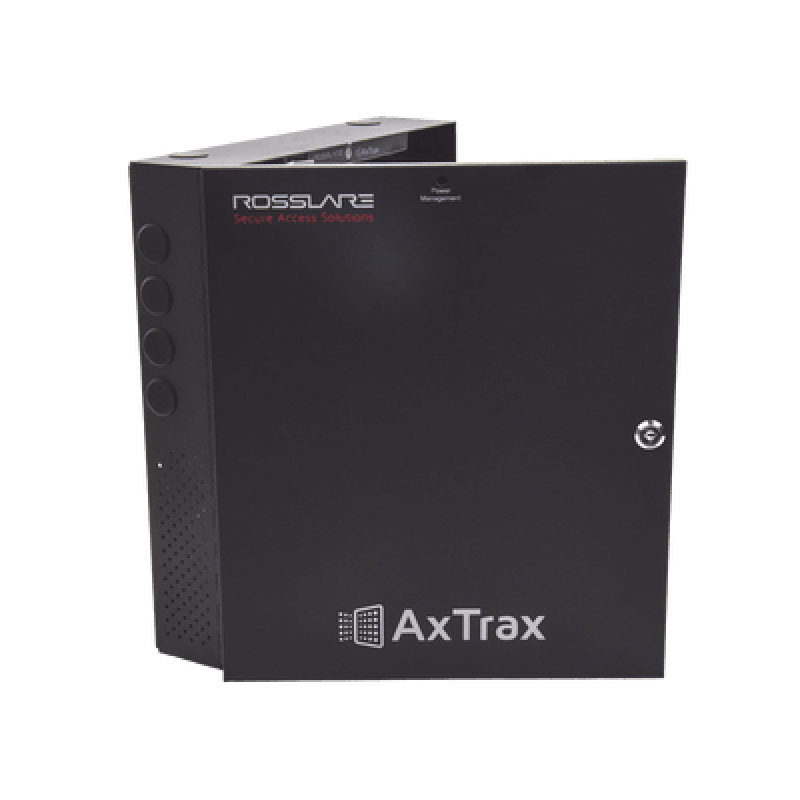 GABINETE PARA USO con las tarjetas   AC825, D805, R805, S805.P805