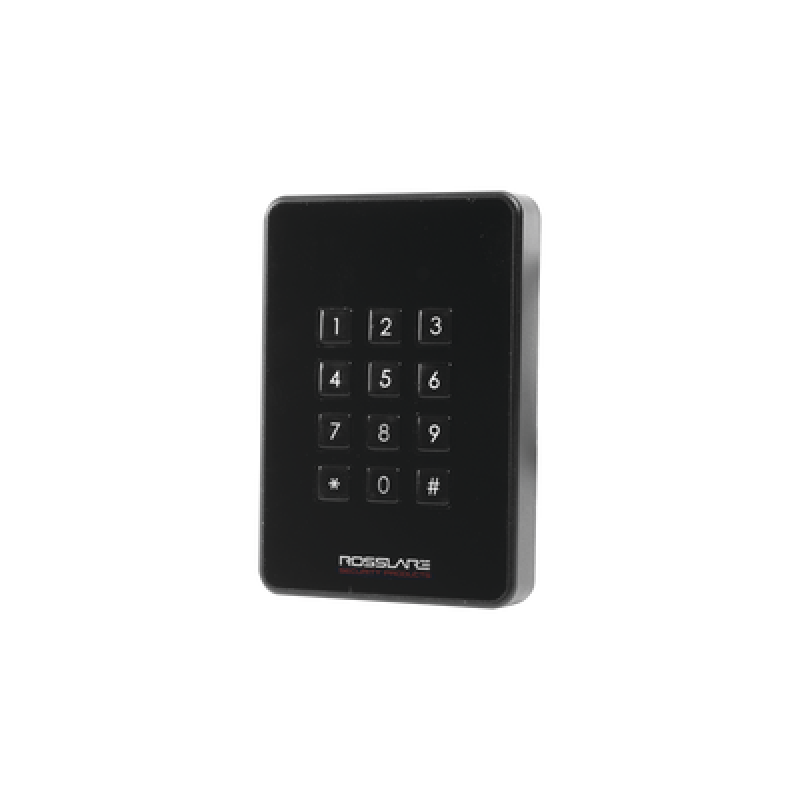 LECTOR D/TARJETAS Mutiformatos,  MIFARE NFC-ID, BLUETOOTH (BLE-ID) con Teclado