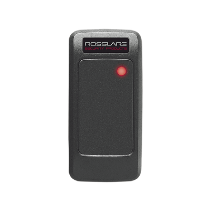 Lectora de proximidad para interior y exterior, 125 kHz