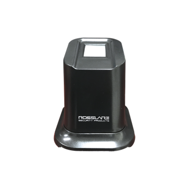 Lector Biométrico  USB de escritorio, de enrolamiento, Para uso con Software AXTRAXNG