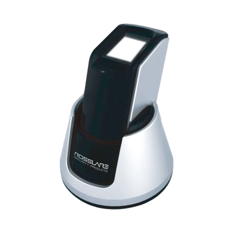 Lector Biométrico  USB de escritorio, de enrolamiento, Para uso con Software AXTRAXNG