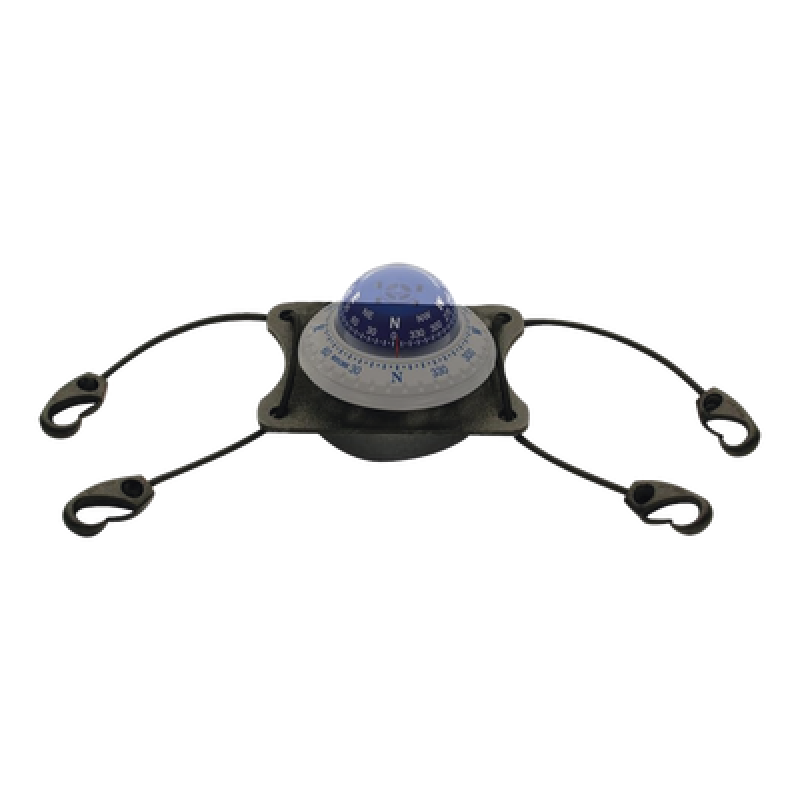 Base para montar brújula de Kayak XP-99