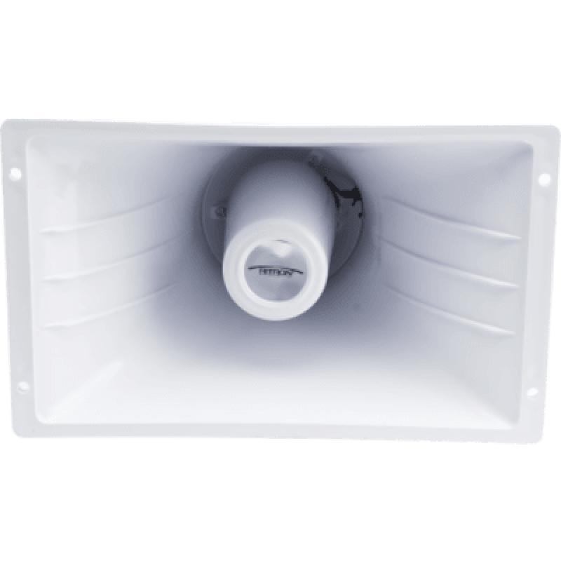 Bocina 30w para sistema PA Ritron de la serie LM