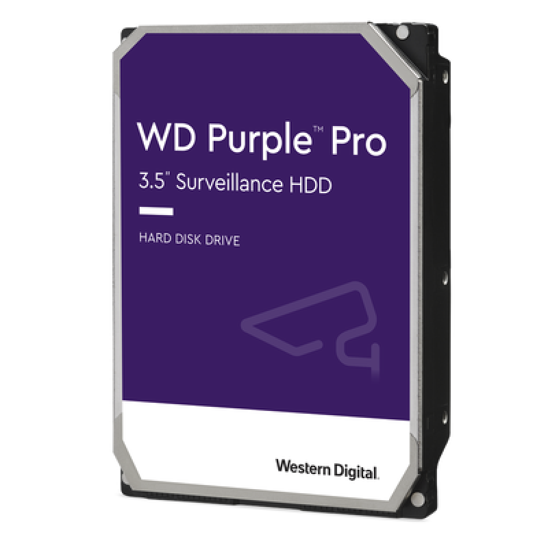 Disco duro de 8TB / 7200 RPM / SATA III 6Gb/s / 256MB caché / 245MB/s / 3.5 pulgadas / 0.086 x 0.482 x 0.333 pies