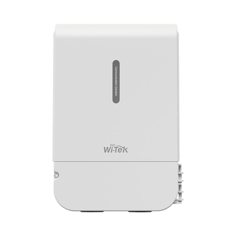 Switch PoE / Administración en la nube / Con 8 puertos 10/100 Mbps PoE af/at / 2 Puertos Ethernet 10/100 MBPS / Presupuesto 100 W / PoE hasta 250 metros / Soporta protocolo ONVIF