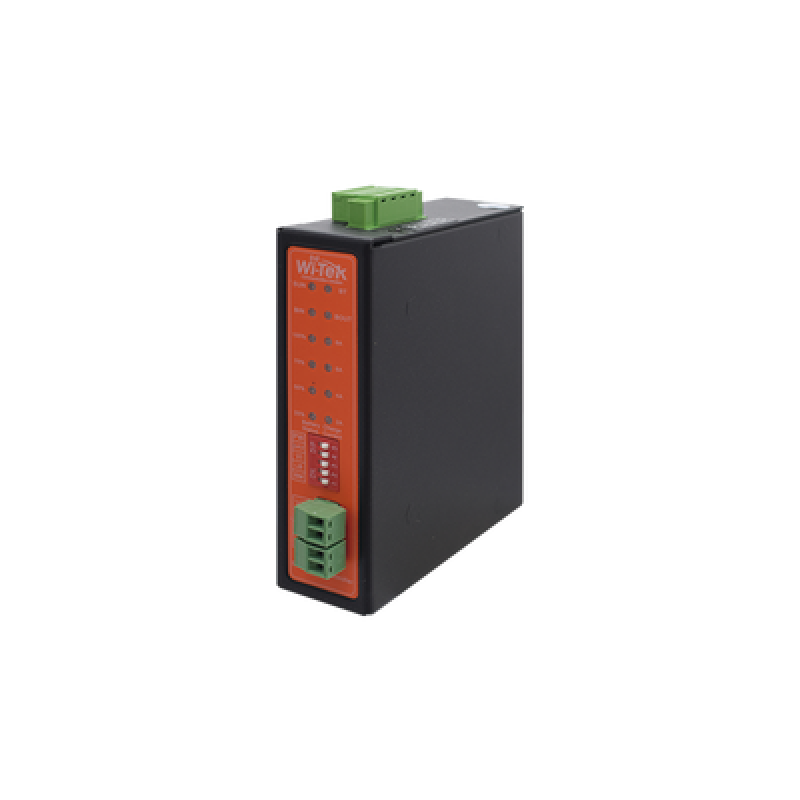 WI-TEK WI-PS301-UPS Controlador Solar Inteligenete hasta 8A / Entrada Panel 12/24 Vcc 400W / Batería Plomo-ácido y Litio.
