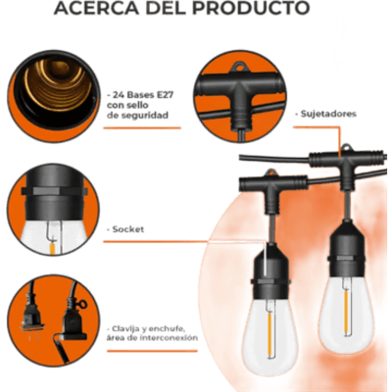 Vista 4 del producto