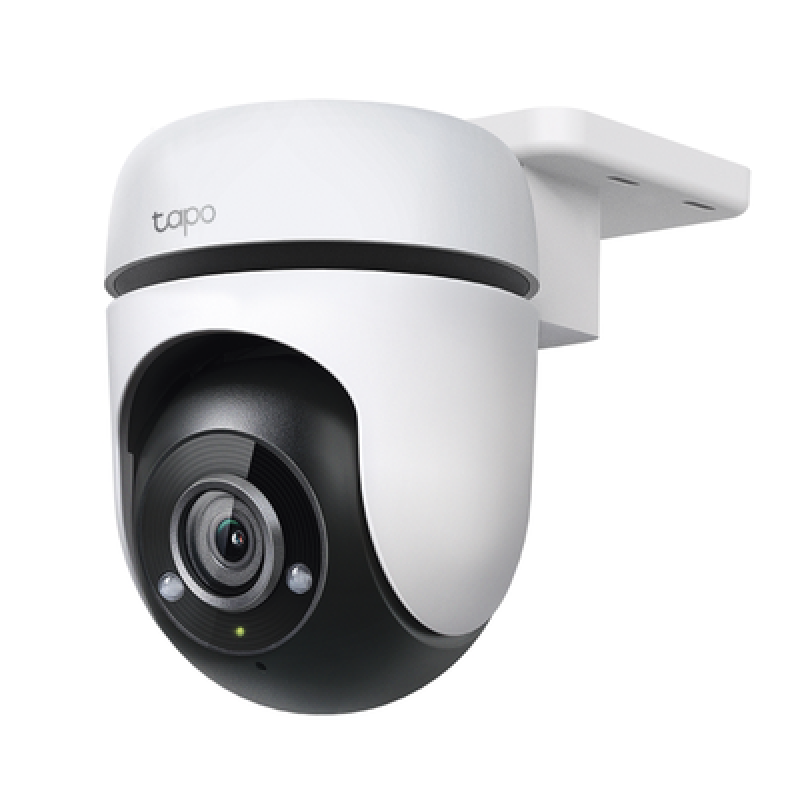 TP-LINK TAPO-C500 Cámara IP Wi-Fi 2 megapixel / Visión 360º / Audio doble vías / Visión Nocturna / Notificación Push / Vision de Hasta 9 Metros