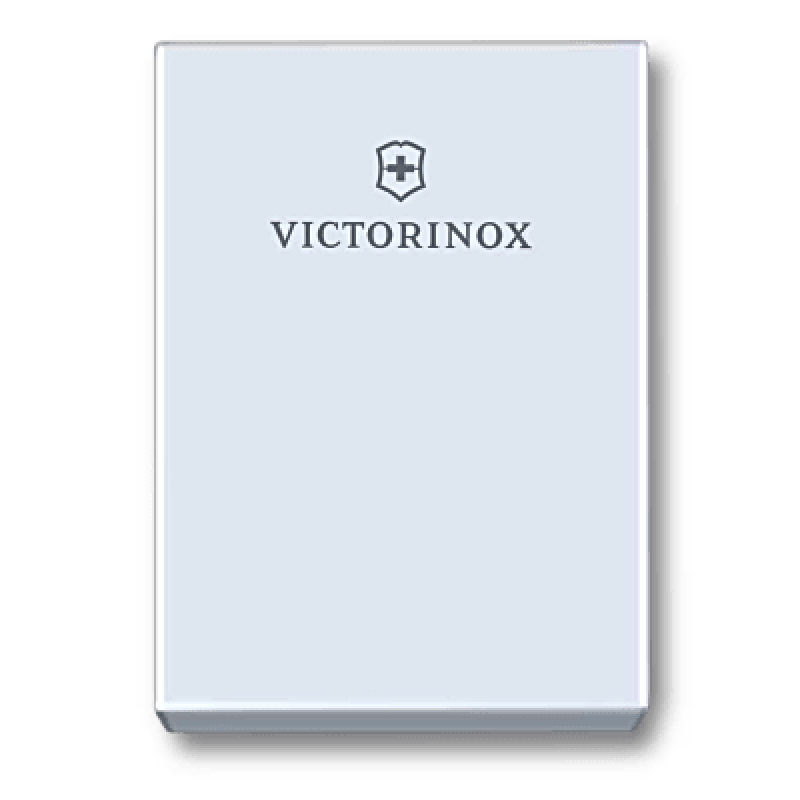 Tarjetero / Almacenamiento Seguro 4-6 Tarjetas / Aluminio Duradero / Protección RFID / Sistema Deslizamiento Patentado / Color Gris Claro.