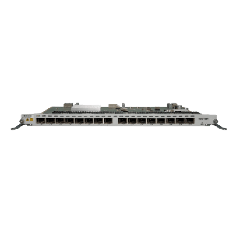 Tarjeta de Servicio 16 puertos GPON para OLTs V-SOL V5600 (No incluye módulos PON)