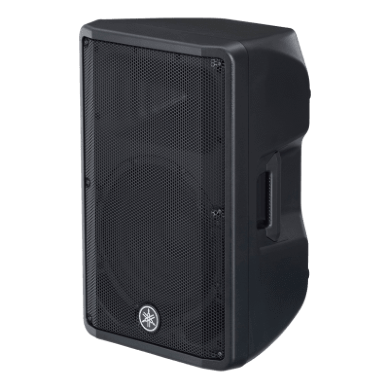 ALTAVOZ ACTIVO 12" 1000W