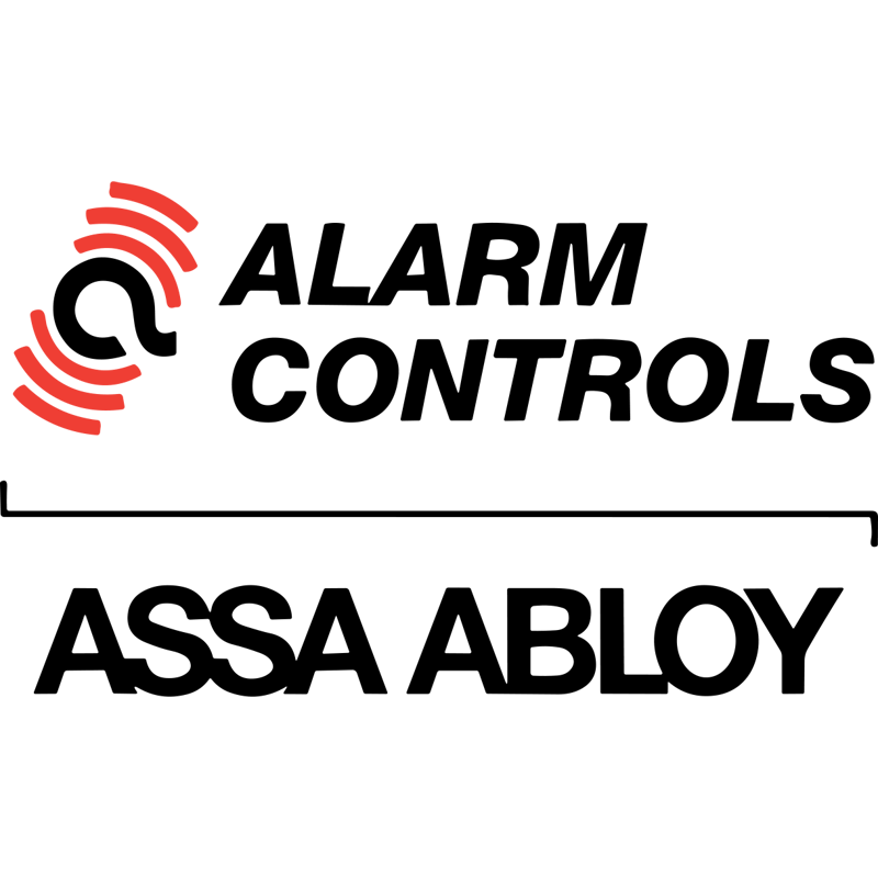 ALARM CONTROLS-ASSA ABLOY